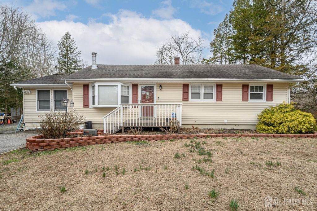 384 Cook Road, Jackson, NJ 08527