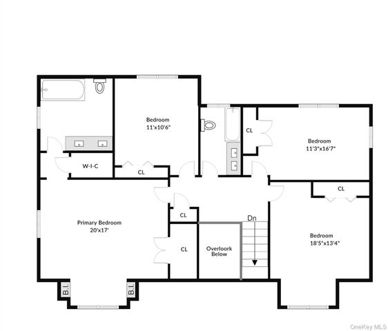 25 Bellain Avenue, Harrison, NY 10528