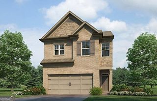 4408 Manor Hill Drive, Union City, GA 30291