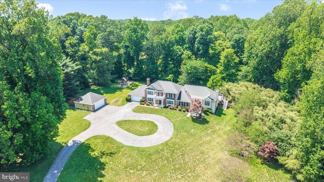 6667 LUSTER DR, Highland, MD 20777