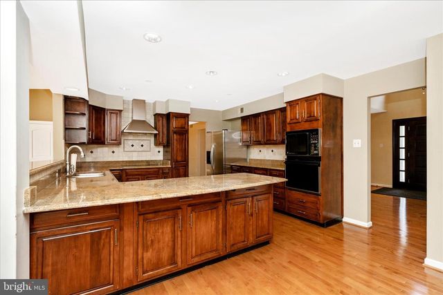 6667 LUSTER DR, Highland, MD 20777