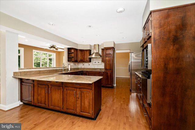6667 LUSTER DR, Highland, MD 20777