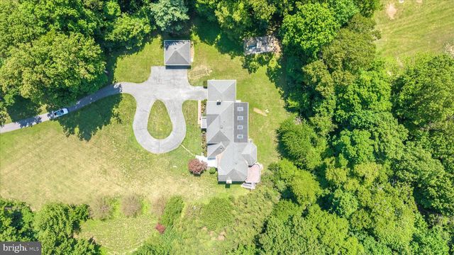6667 LUSTER DR, Highland, MD 20777