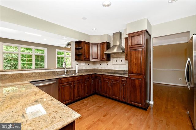 6667 LUSTER DR, Highland, MD 20777