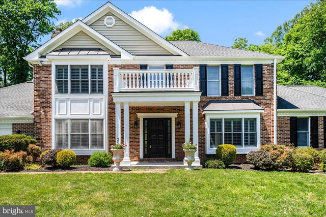 6667 LUSTER DR, Highland, MD 20777
