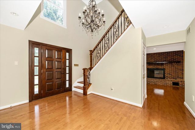 6667 LUSTER DR, Highland, MD 20777