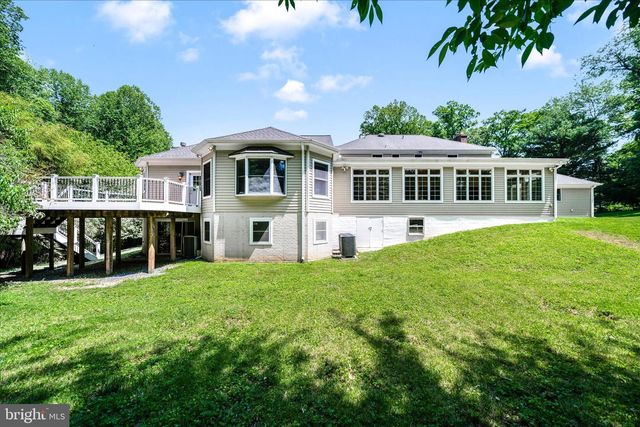 6667 LUSTER DR, Highland, MD 20777