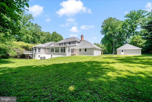 6667 LUSTER DR, Highland, MD 20777