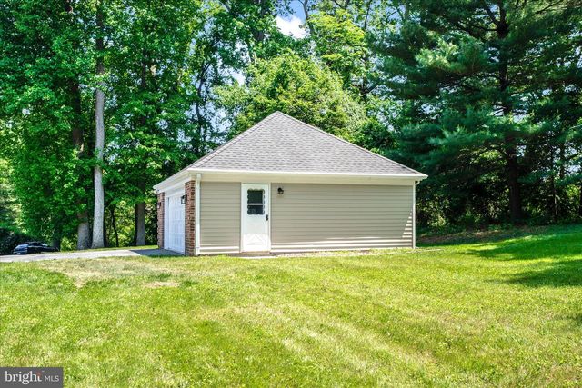 6667 LUSTER DR, Highland, MD 20777