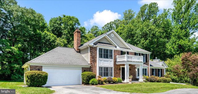 6667 LUSTER DR, Highland, MD 20777