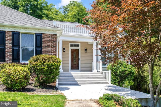 6667 LUSTER DR, Highland, MD 20777