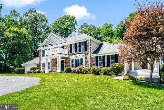 6667 LUSTER DR, Highland, MD 20777