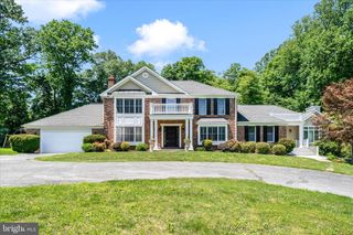 6667 LUSTER DR, Highland, MD 20777