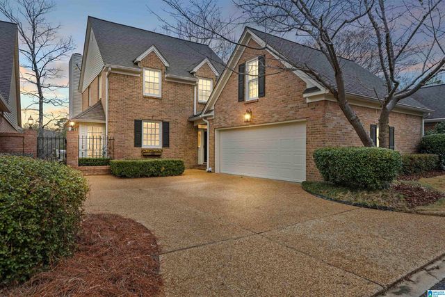 4644 S LAKERIDGE DRIVE, Birmingham, AL 35244