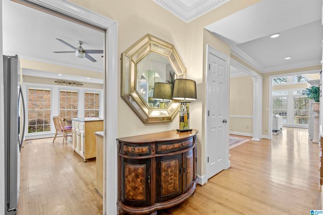 4644 S LAKERIDGE DRIVE, Birmingham, AL 35244