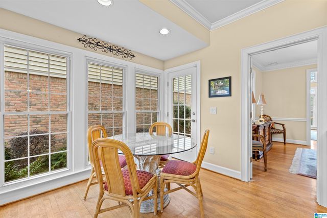 4644 S LAKERIDGE DRIVE, Birmingham, AL 35244