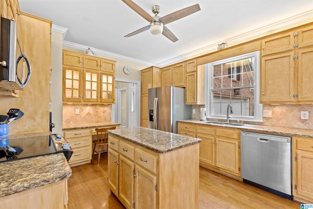 4644 S LAKERIDGE DRIVE, Birmingham, AL 35244