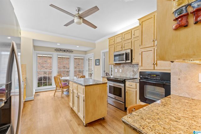 4644 S LAKERIDGE DRIVE, Birmingham, AL 35244