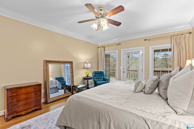 4644 S LAKERIDGE DRIVE, Birmingham, AL 35244