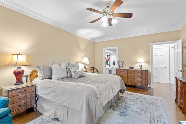 4644 S LAKERIDGE DRIVE, Birmingham, AL 35244