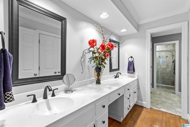 4644 S LAKERIDGE DRIVE, Birmingham, AL 35244