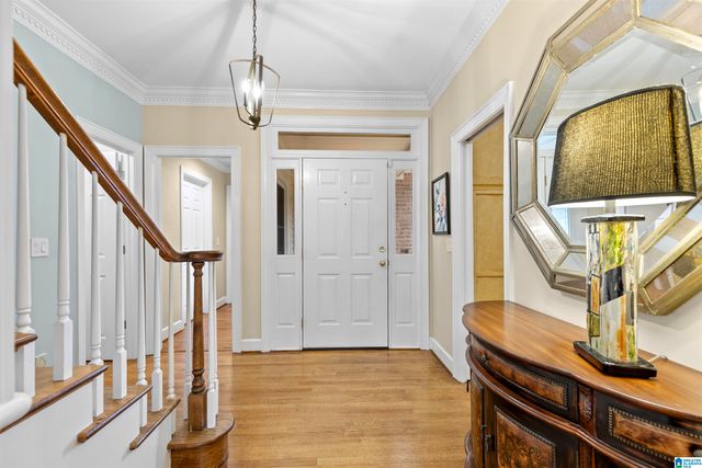 4644 S LAKERIDGE DRIVE, Birmingham, AL 35244