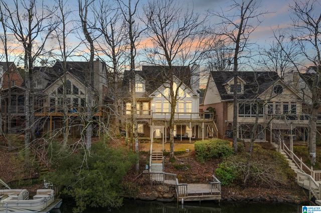 4644 S LAKERIDGE DRIVE, Birmingham, AL 35244