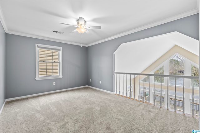 4644 S LAKERIDGE DRIVE, Birmingham, AL 35244