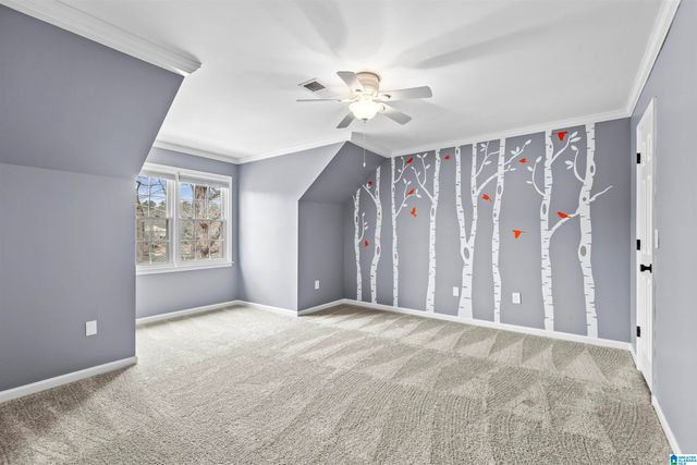 4644 S LAKERIDGE DRIVE, Birmingham, AL 35244