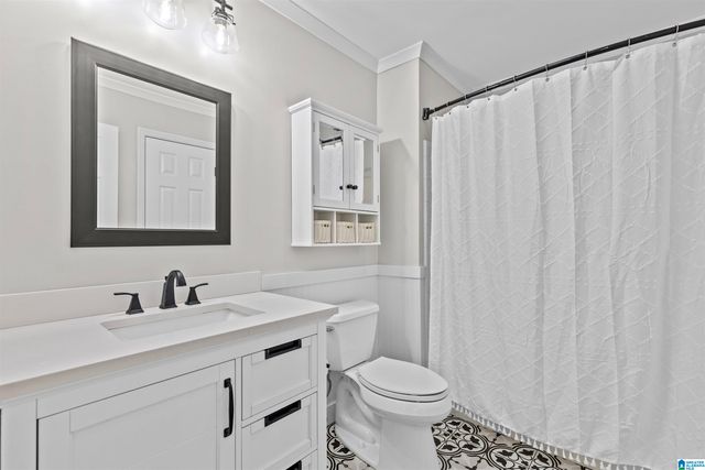 4644 S LAKERIDGE DRIVE, Birmingham, AL 35244