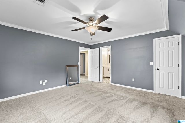 4644 S LAKERIDGE DRIVE, Birmingham, AL 35244