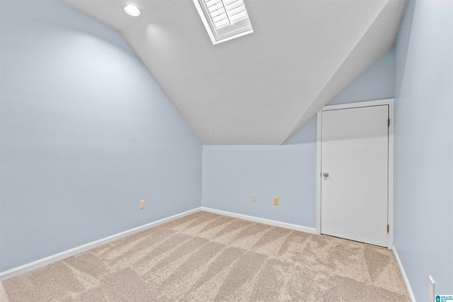 4644 S LAKERIDGE DRIVE, Birmingham, AL 35244