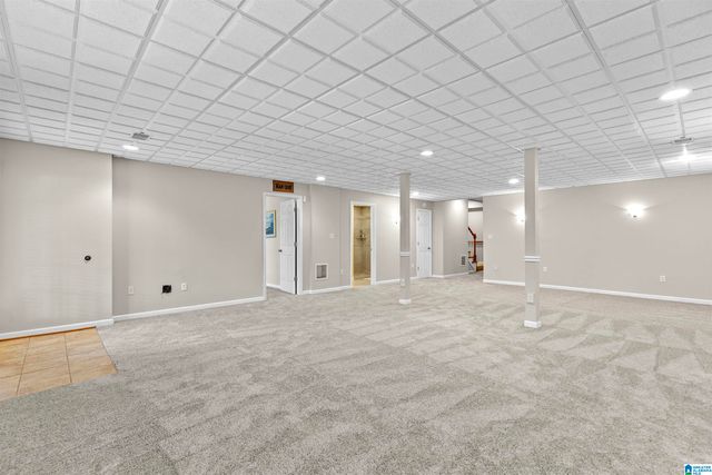 4644 S LAKERIDGE DRIVE, Birmingham, AL 35244