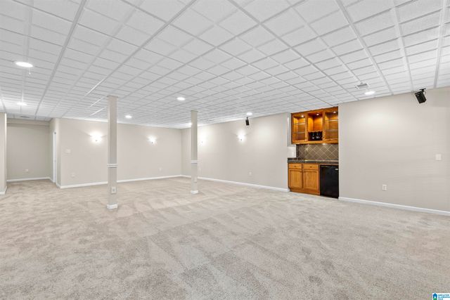 4644 S LAKERIDGE DRIVE, Birmingham, AL 35244