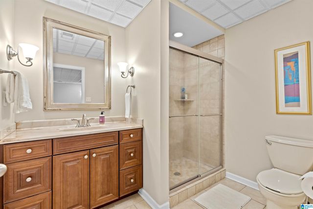 4644 S LAKERIDGE DRIVE, Birmingham, AL 35244