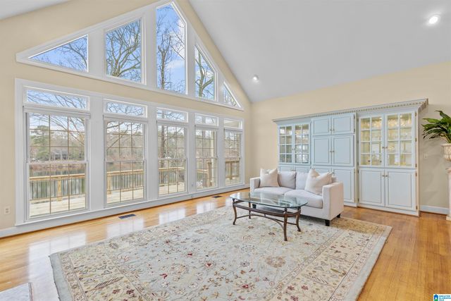 4644 S LAKERIDGE DRIVE, Birmingham, AL 35244