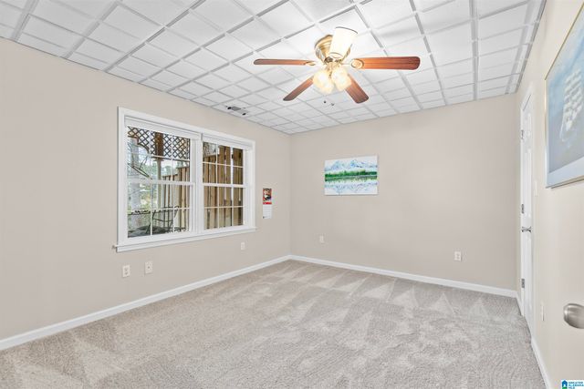 4644 S LAKERIDGE DRIVE, Birmingham, AL 35244