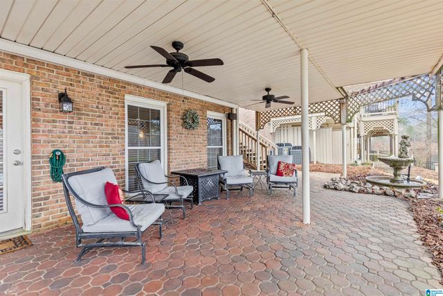 4644 S LAKERIDGE DRIVE, Birmingham, AL 35244