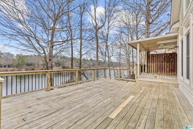 4644 S LAKERIDGE DRIVE, Birmingham, AL 35244