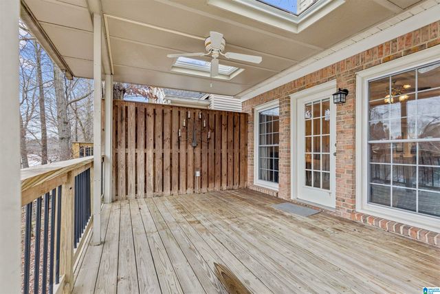 4644 S LAKERIDGE DRIVE, Birmingham, AL 35244