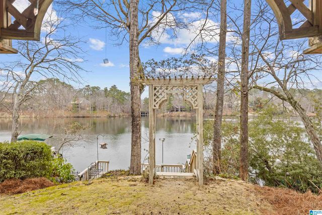 4644 S LAKERIDGE DRIVE, Birmingham, AL 35244