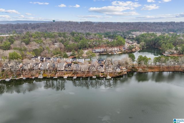 4644 S LAKERIDGE DRIVE, Birmingham, AL 35244