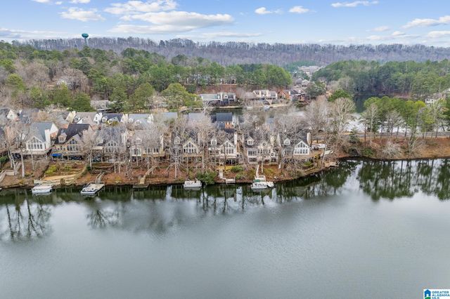 4644 S LAKERIDGE DRIVE, Birmingham, AL 35244