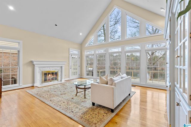 4644 S LAKERIDGE DRIVE, Birmingham, AL 35244