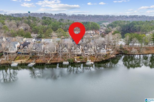 4644 S LAKERIDGE DRIVE, Birmingham, AL 35244