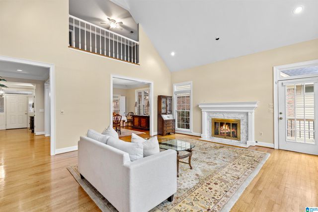 4644 S LAKERIDGE DRIVE, Birmingham, AL 35244