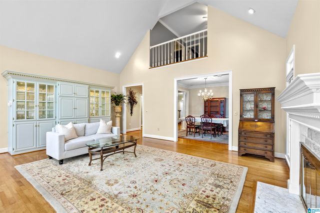 4644 S LAKERIDGE DRIVE, Birmingham, AL 35244