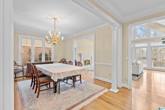 4644 S LAKERIDGE DRIVE, Birmingham, AL 35244