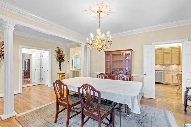 4644 S LAKERIDGE DRIVE, Birmingham, AL 35244