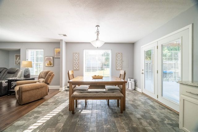 60 Boulder Drive, Southside, AR 72501